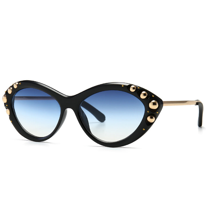 Classic Square Polarized Sunglasses for Women UV400 Sun Glasses – product image 5