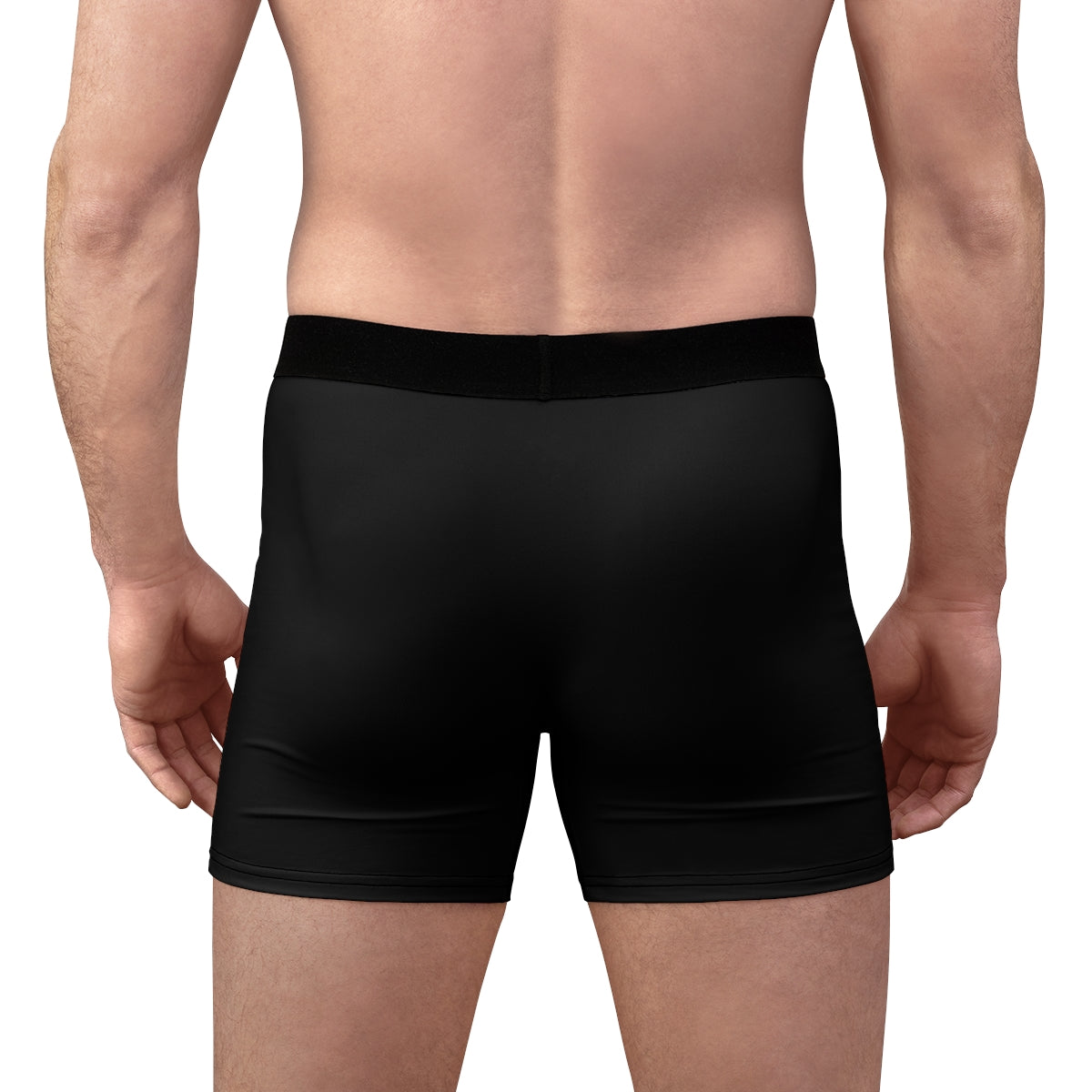 Slut Men's Boxer Briefs