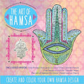 The Art of Hamsa Kit: Inspiring Drawings, Designs and Ideas for Creating