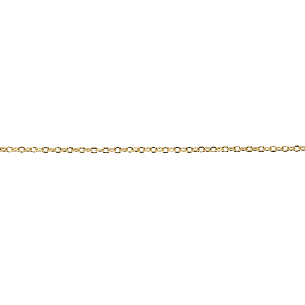 Hebrew Name Necklace with Star of David Charm