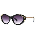 Classic Square Polarized Sunglasses for Women UV400 Sun Glasses – product image 6