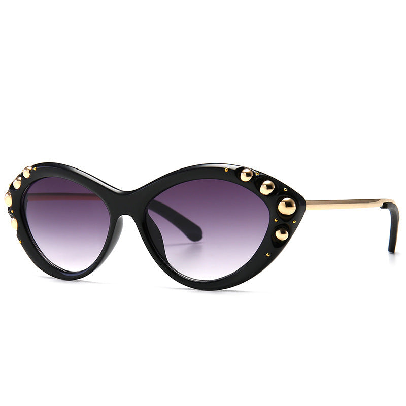 Classic Square Polarized Sunglasses for Women UV400 Sun Glasses – product image 6