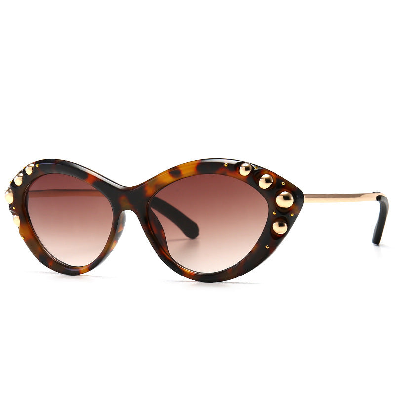 Classic Square Polarized Sunglasses for Women UV400 Sun Glasses – product image 8