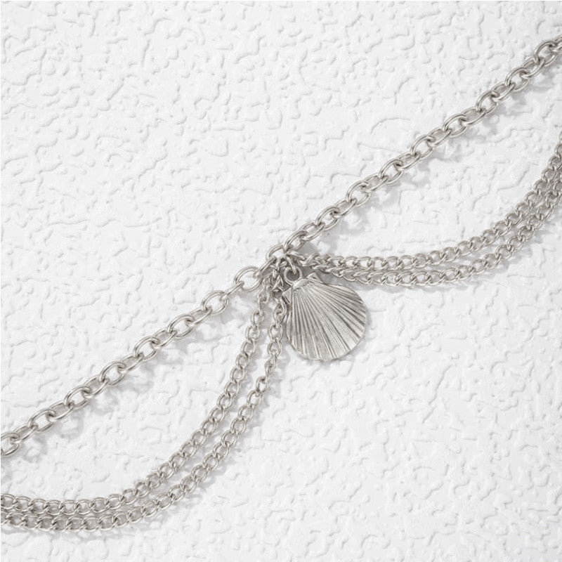 Boho Classic Tassel Bracelet Anklet Jewelry