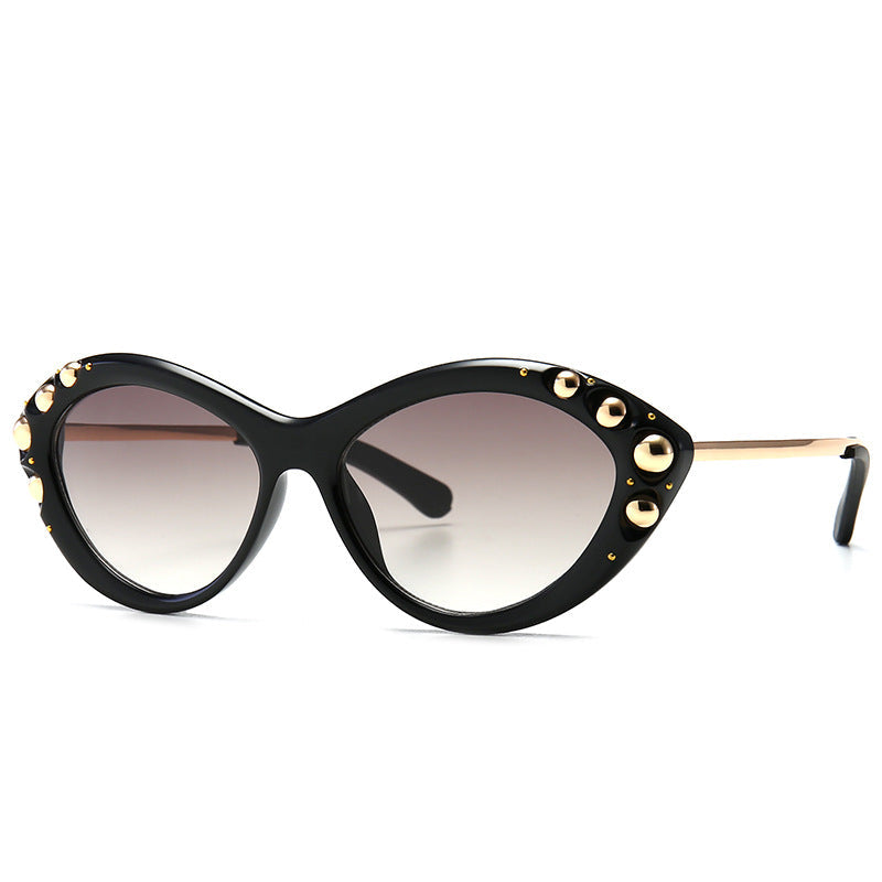 Classic Square Polarized Sunglasses for Women UV400 Sun Glasses – product image 7