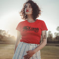 Slay Womens T-Shirt – product image 1