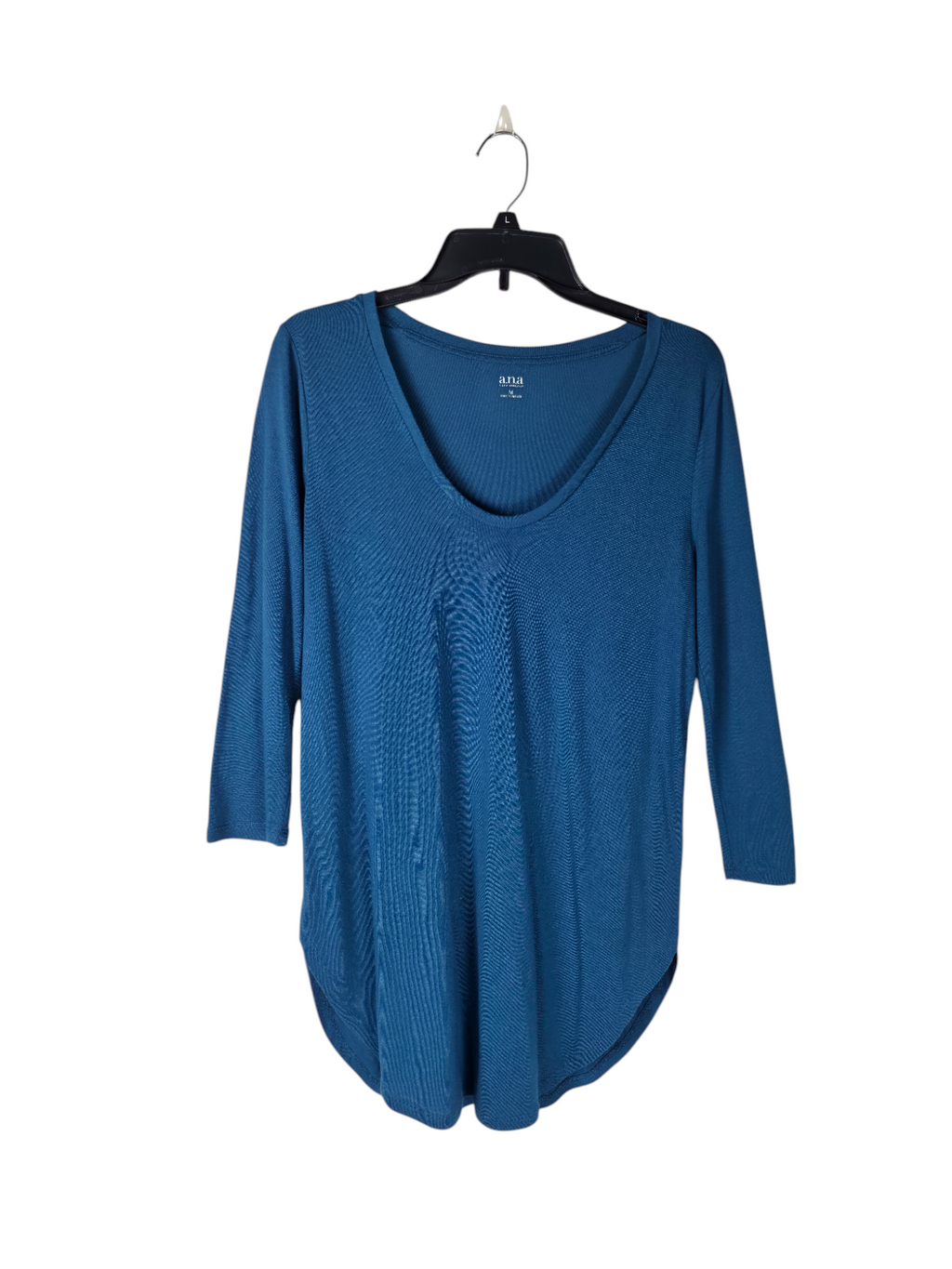 Ocean Drift Relaxed Boho Knit Top — primary clean product image