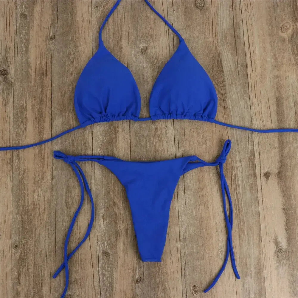Sexy Bikini Set – product image 11
